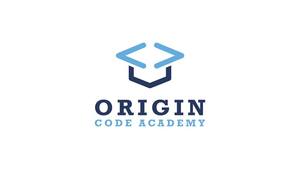 Origin Code Academy Logo origin-code-academy-logo